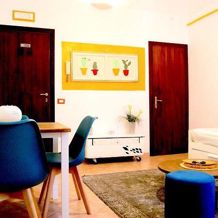 BeeClaire Guest House Palerme Extérieur photo