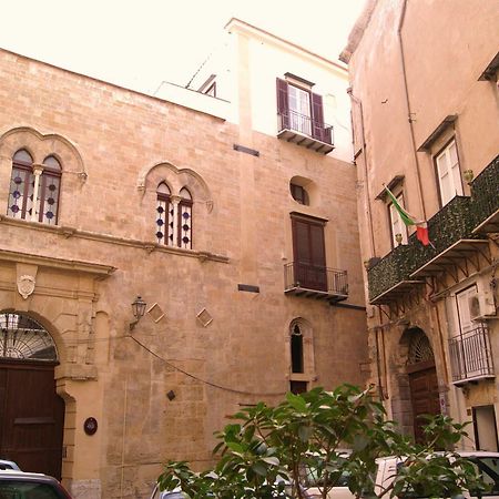 BeeClaire Guest House Palerme Extérieur photo