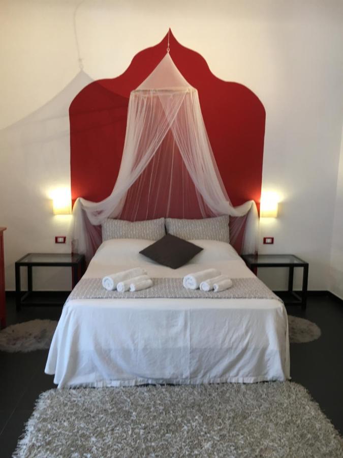 BeeClaire Guest House Palerme Extérieur photo