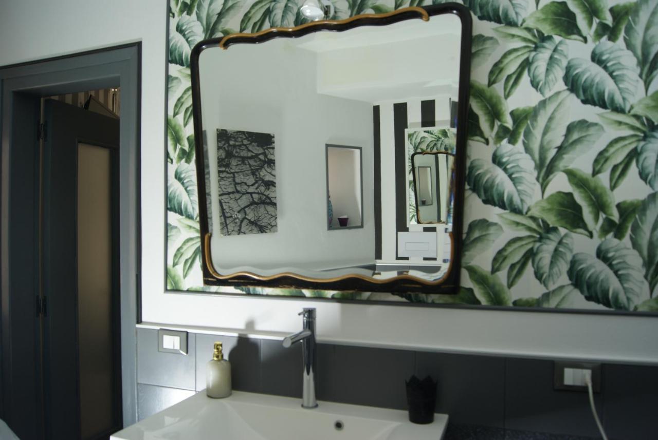 BeeClaire Guest House Palerme Extérieur photo