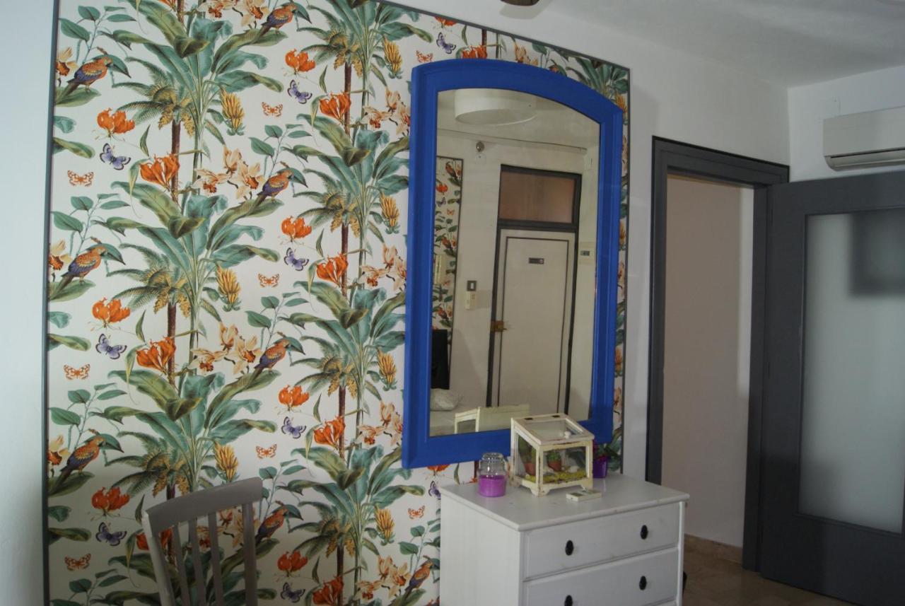 BeeClaire Guest House Palerme Extérieur photo