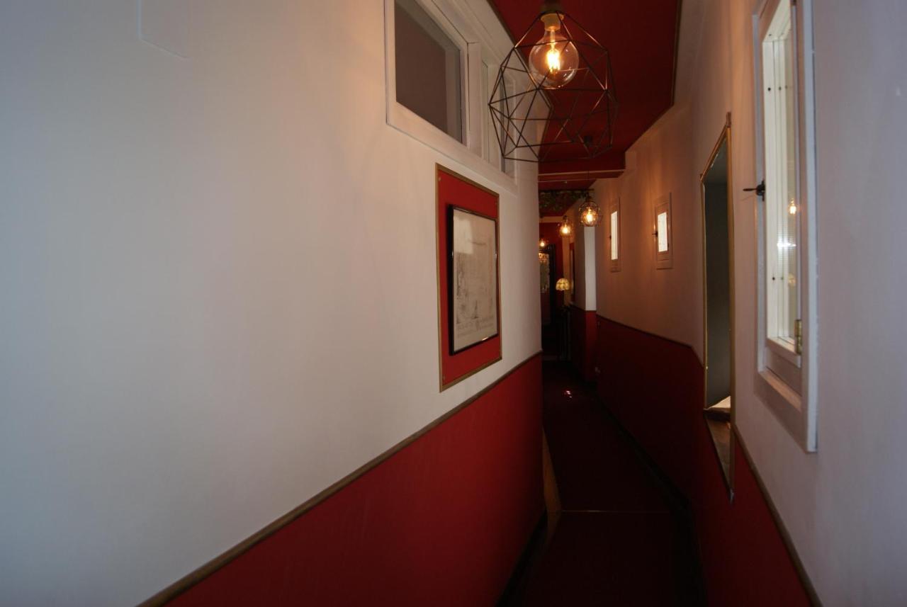 BeeClaire Guest House Palerme Extérieur photo