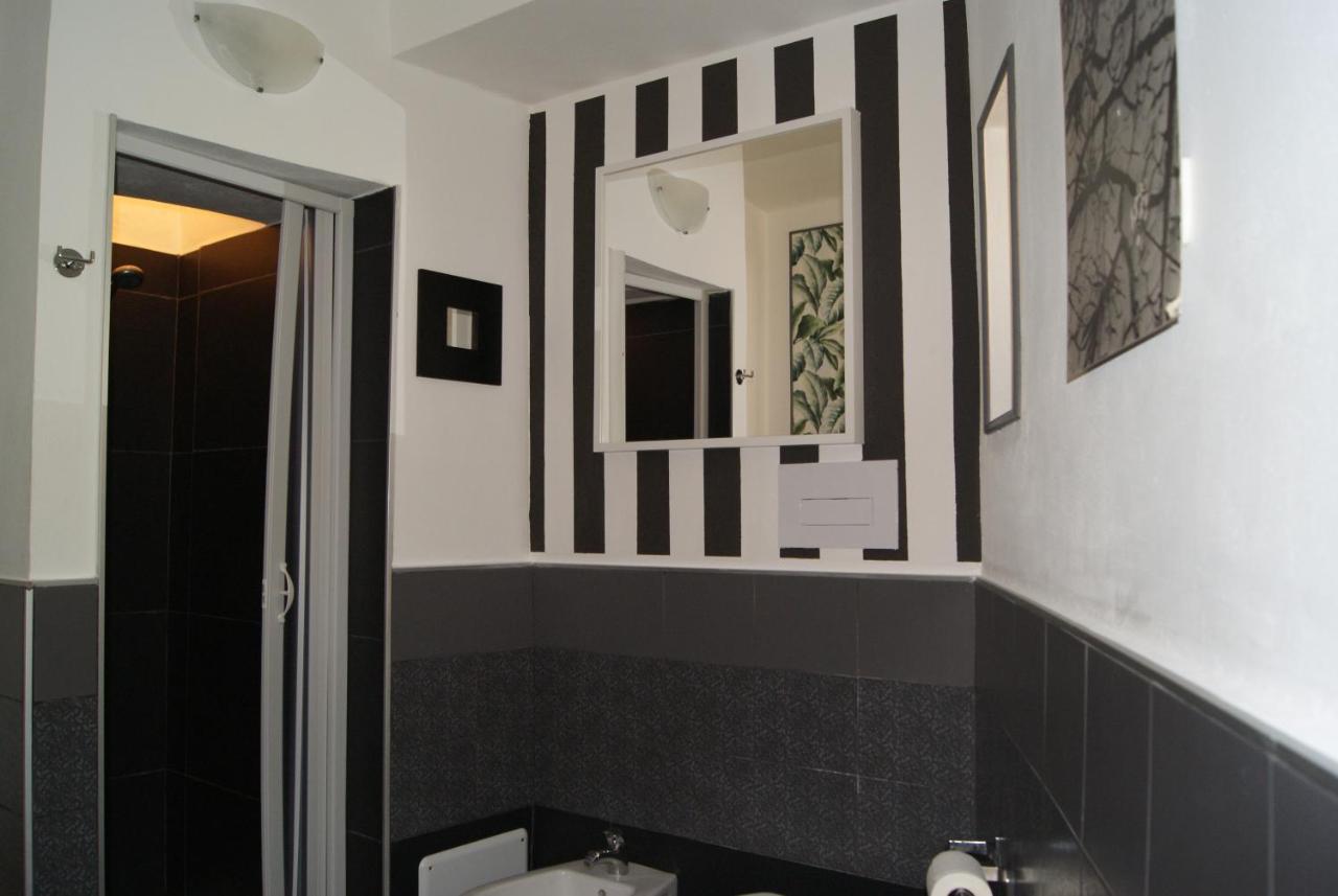 BeeClaire Guest House Palerme Extérieur photo