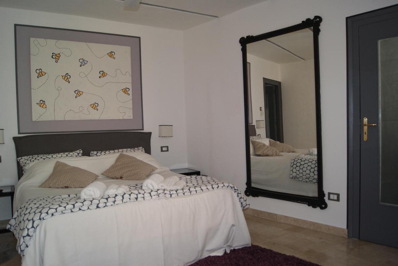 BeeClaire Guest House Palerme Extérieur photo