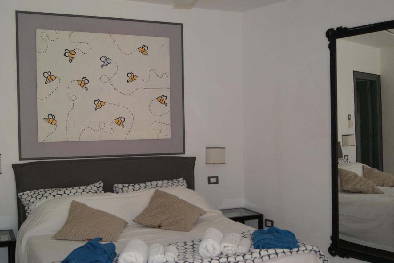 BeeClaire Guest House Palerme Extérieur photo