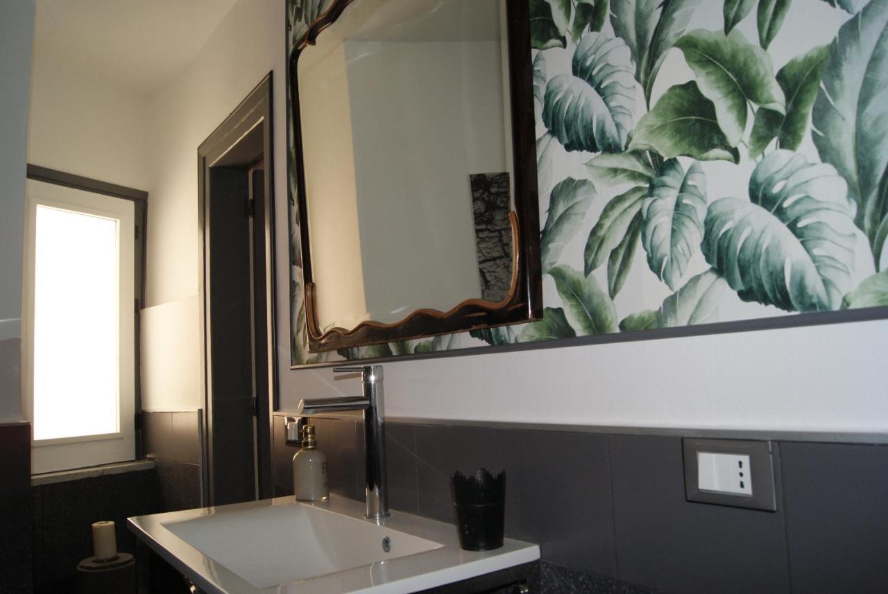 BeeClaire Guest House Palerme Extérieur photo