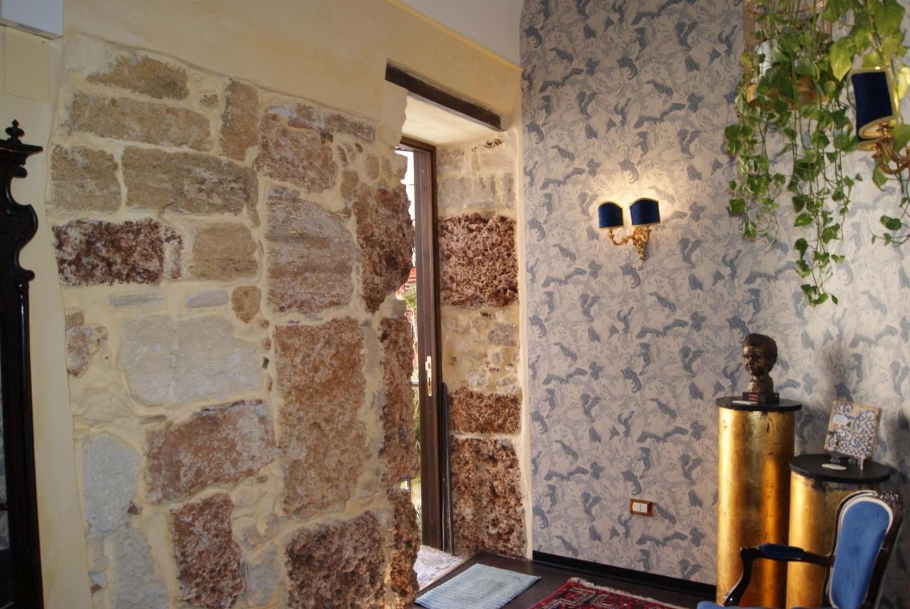 BeeClaire Guest House Palerme Extérieur photo