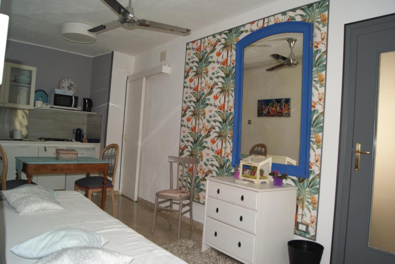 BeeClaire Guest House Palerme Extérieur photo