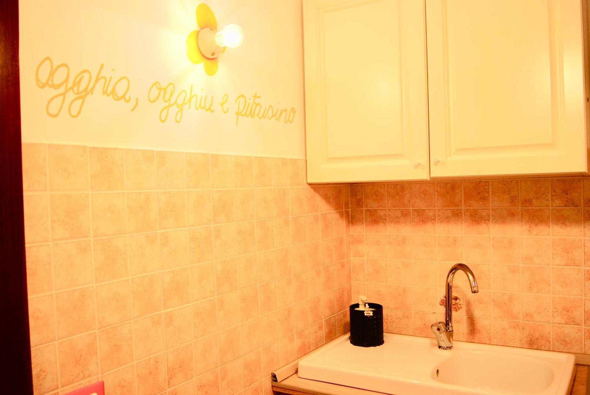BeeClaire Guest House Palerme Extérieur photo