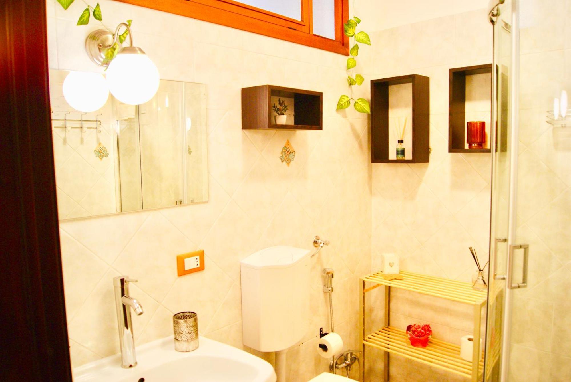 BeeClaire Guest House Palerme Extérieur photo