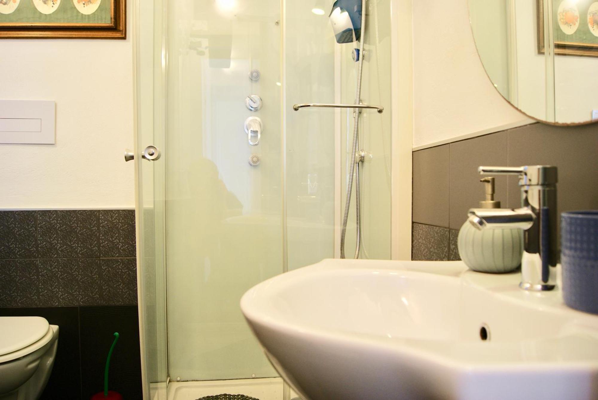 BeeClaire Guest House Palerme Extérieur photo