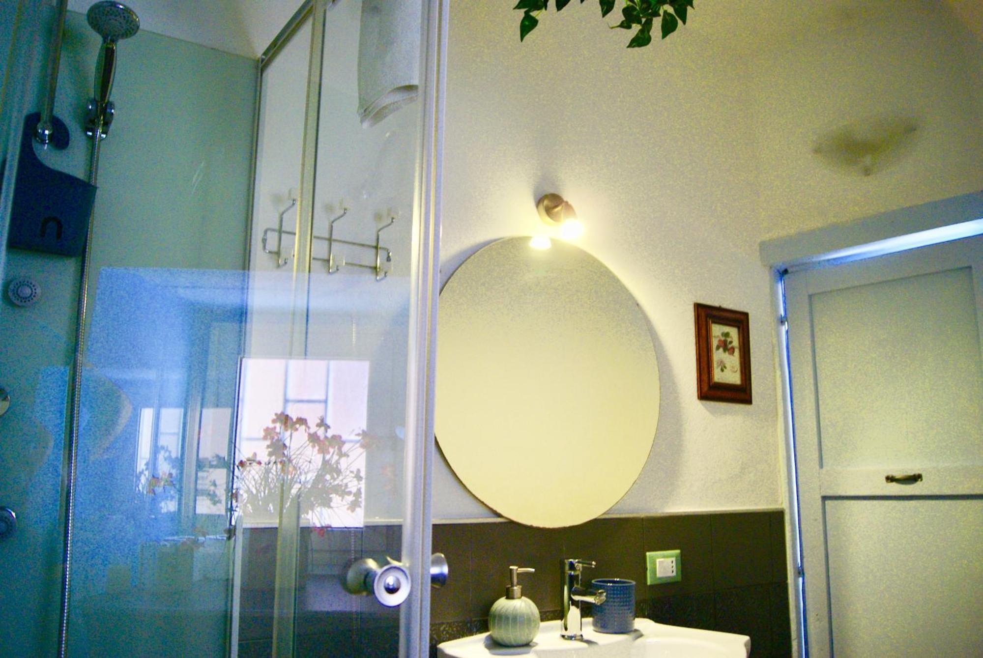 BeeClaire Guest House Palerme Extérieur photo