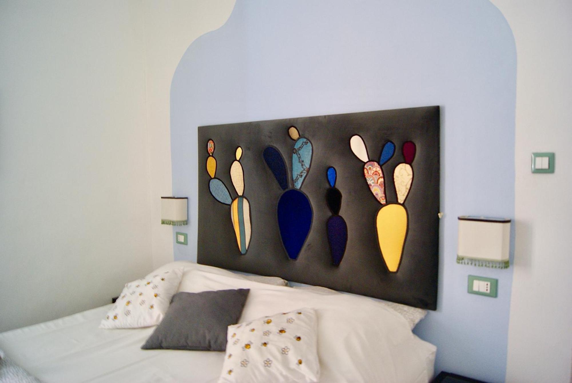 BeeClaire Guest House Palerme Extérieur photo