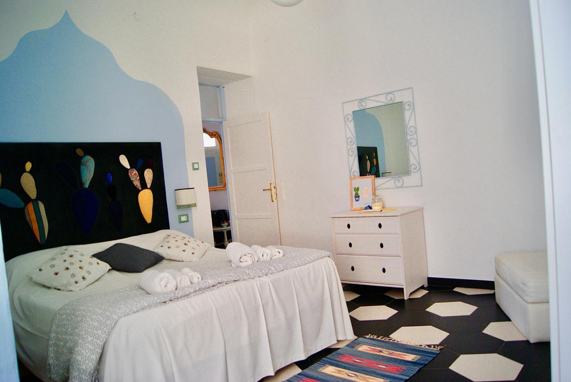 BeeClaire Guest House Palerme Extérieur photo