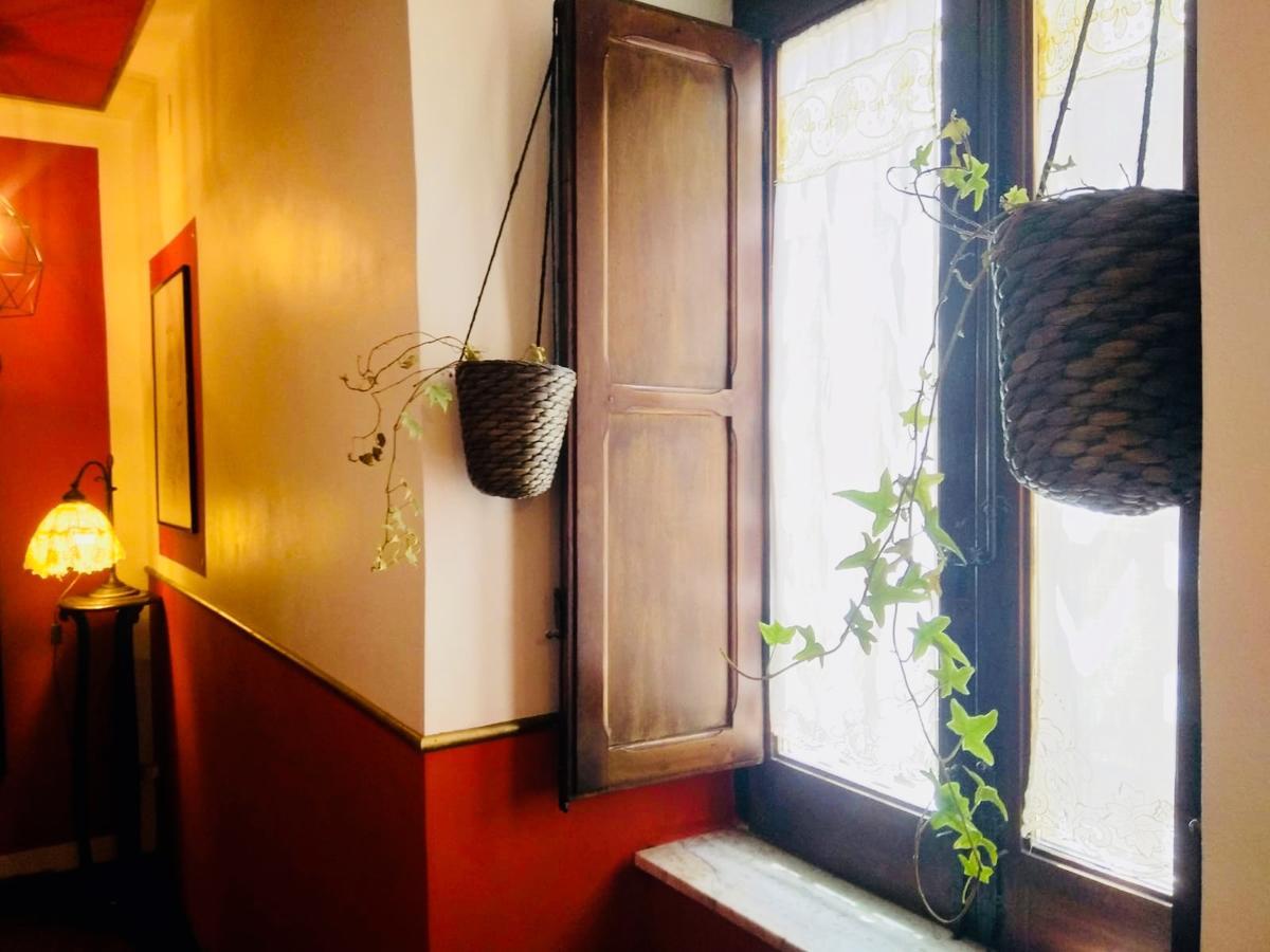 BeeClaire Guest House Palerme Extérieur photo