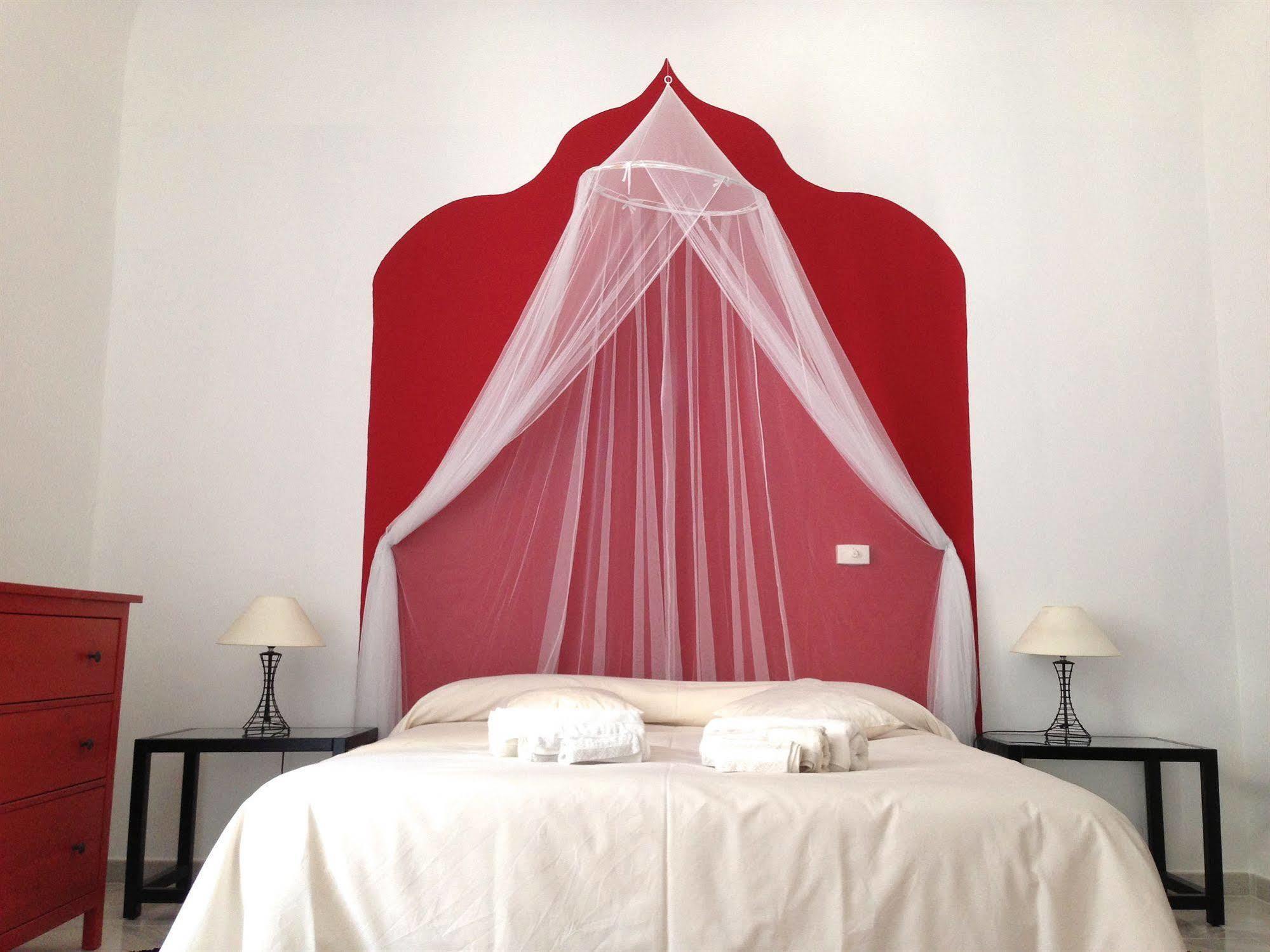 BeeClaire Guest House Palerme Extérieur photo